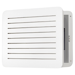 弱电箱装饰画电表箱多媒体遮挡配电箱现代简约电表箱遮挡百叶系列