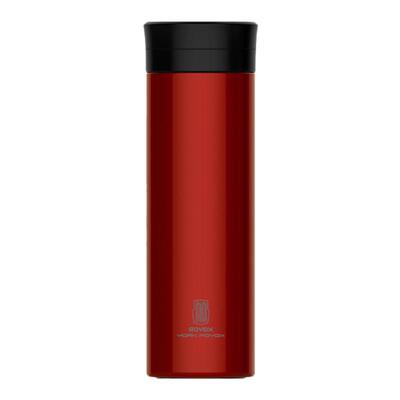 莱德斯保温杯304不锈钢330ml