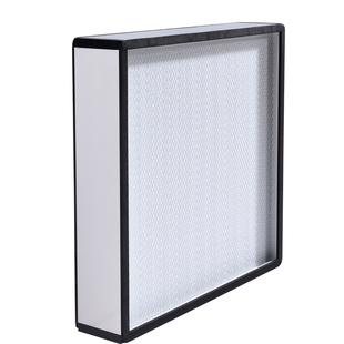 生物安全柜U15超高效过滤器实验室FFU洁净滤芯超净工作台滤网更换