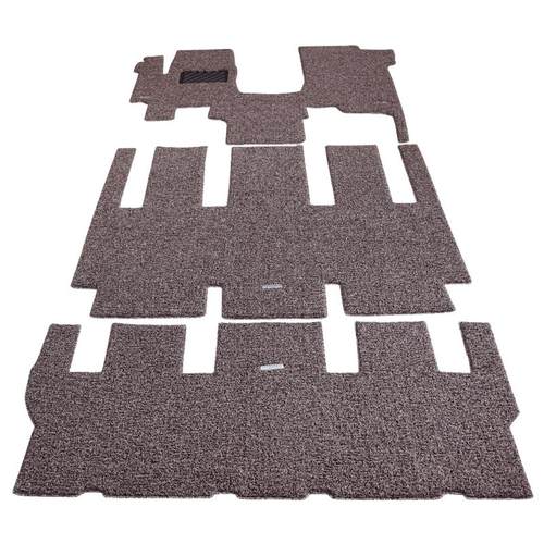 适用别克ES陆尊653T陆上公务舱652T陆尚商务地毯汽车丝圈脚垫gl8