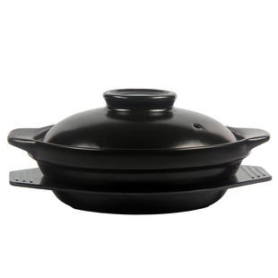 欧麦黄焖鸡米饭专用砂锅煲仔饭砂锅明火耐高温米线砂锅包邮