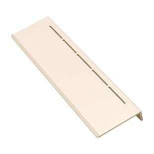 厨房一字板置物架免打孔发光墙上隔板带灯层板书架调料品收纳架子