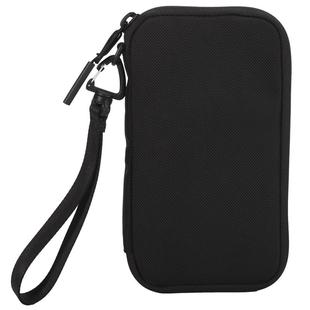 【收纳强大】多功能护照包机票夹便携出国多卡位证件收纳钱包手包