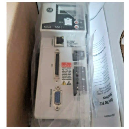 议价AB罗克韦尔 2097-V34PR5-LM 480V 伺服驱动器 Kinetix350 2.0