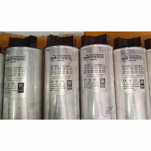 议价全新正品弗兰克FRAKO LKT 30-440-DBK18电