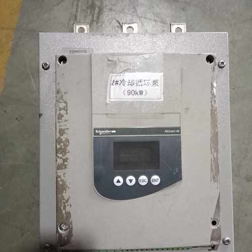 【议价-可维修】  ATS48C17Q 90kW /均有货