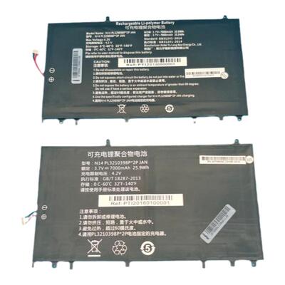 海尔S14S15S14PRO笔记本电池