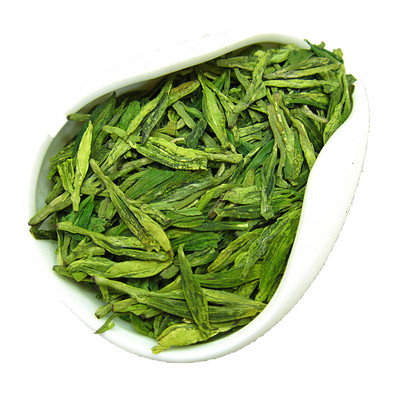 2025新茶龙井高山浓香绿茶茶