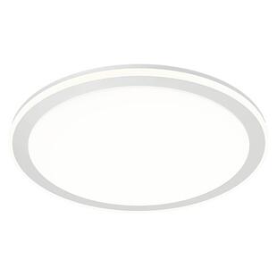 欧普LED全光谱高亮高显指大卧室书房儿童房吸顶灯具灯饰智控款WS