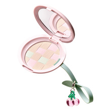 redearth红地球贴贴粉饼蜜散粉