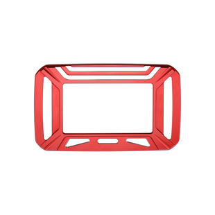 适用25款本田PCX160仪表盖改装竞技仪表盘保护罩运动摩托车配件