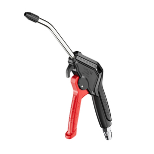 德力西高压吹尘枪大功率气动吹灰枪除尘枪气泵吹风枪吹气尘枪工业