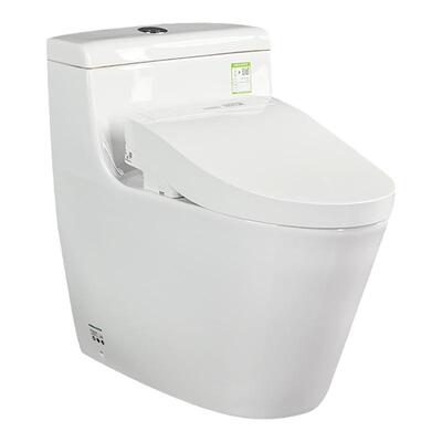 TOTO智能马桶CW636REB+TCF4E360