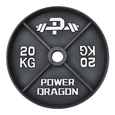 pd传统四条力量举杠铃健身训练