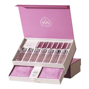 造物者化妆品旗舰店造物者山茶花精华软膜清洁泥膜收缩毛孔紧致提亮熬夜补水涂抹面膜