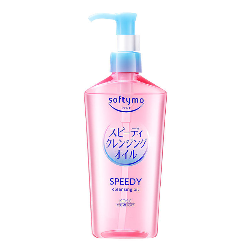 日本kose高丝卸妆油液水 女深层清洁温和眼唇脸部清爽正品旗舰店