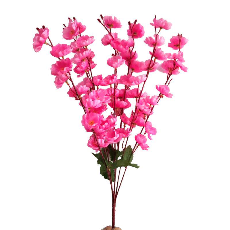 仿真桃花树假桃树大型仿真樱花树