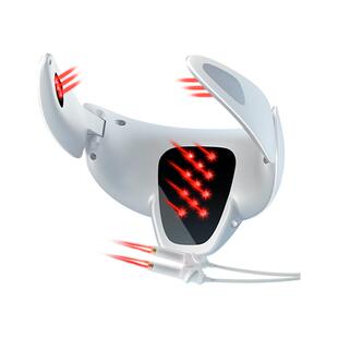 长生之光子能量半导体激光治疗仪生命海洋心脑血管斑块三高血压糖