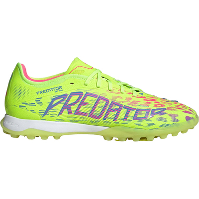 Adidas/阿迪达斯正品新款男女同款运动训练TF碎钉足球鞋ID3763