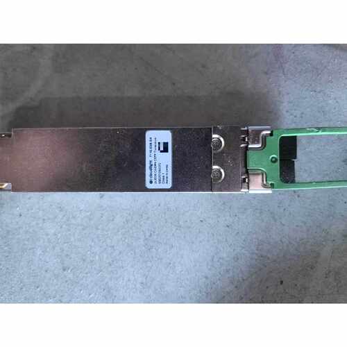 询价400G QSFP-DD光模块，型号T-QM8FNT-H02