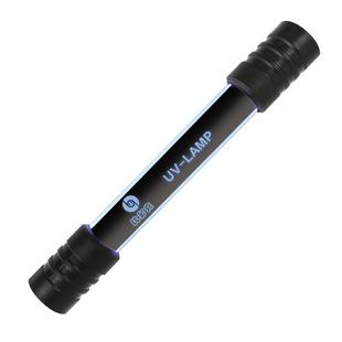 比多克杀菌灯鱼缸专用潜水灭菌灯uv紫外线消毒器灭藻灯内置除藻灯