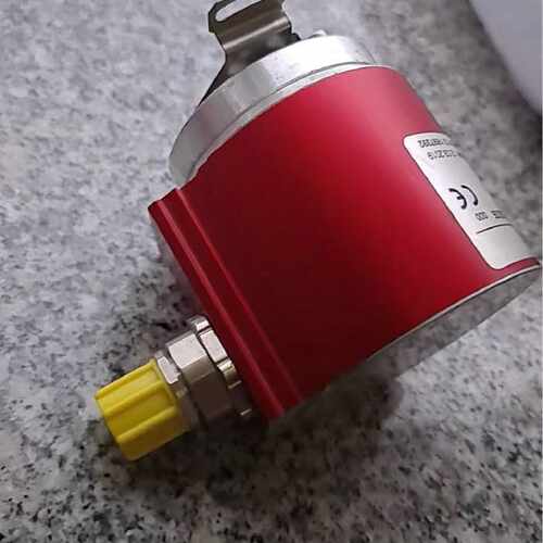 议价TR帝尔全新原装CMS58M-00071帝尔编码器现货议价