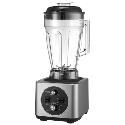 飞牛商用豆浆机6L大容量全铜电机