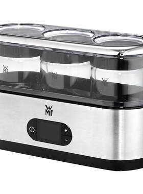 wmf进口德国品牌全自动发酵机