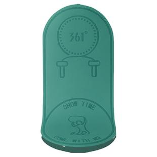 361跳绳垫子家用隔音减震垫室内静音防滑361度健身垫瑜伽楼层地垫