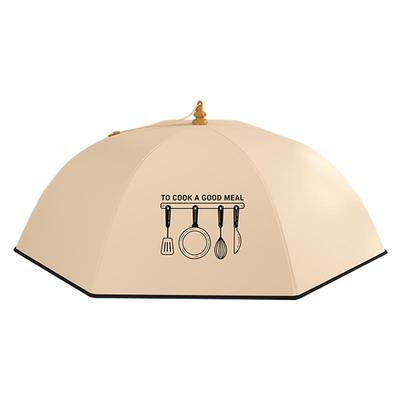 【保温饭菜神器】保温菜罩餐桌罩