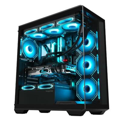 七彩虹RTX5060Ti16G显卡主机