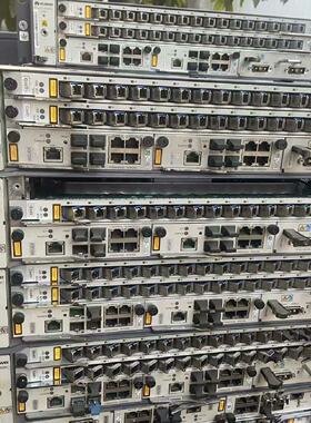 【请询价】拆机5608T 万兆 配置如图 模块C 单价4500元