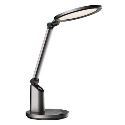 松下LED全光谱护眼台灯学习专用