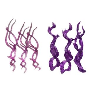 阎魔索隆剑气特效件 海贼王 阿修罗三刀流鬼气帅气鬼彻天羽合金刀