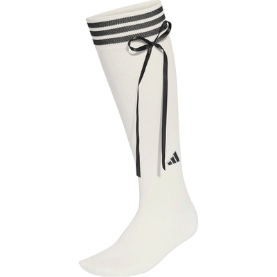 adidas阿迪达斯女子BT KNEE SOCKS休闲袜子LE4415
