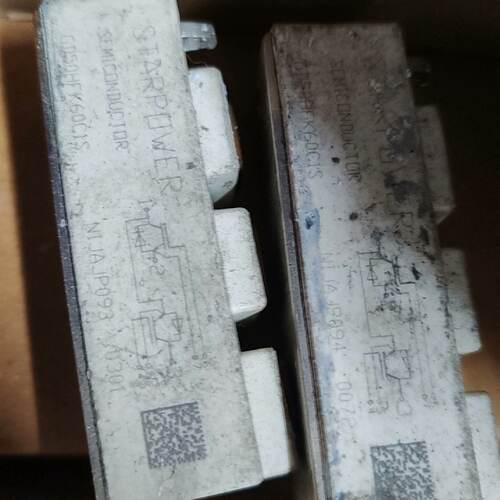 GD100HFU120C1S GD50HFU120C1S 斯