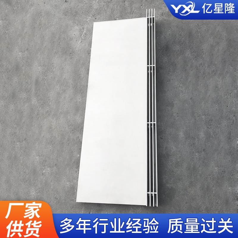 线性排水沟304不锈钢地沟U式槽排水沟盖板盖缝隙下水道室外型水槽
