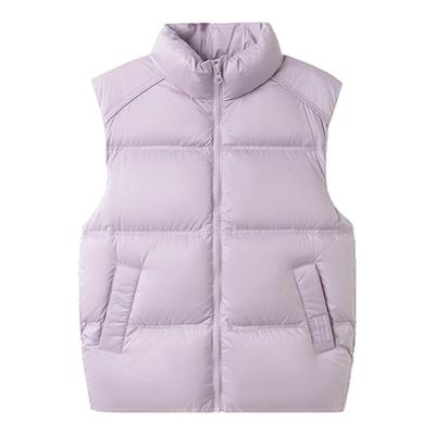 巴拉巴拉balaOne马甲亲子装外套