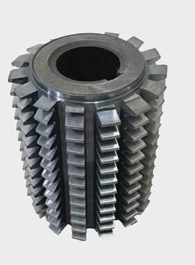 Kpfer M125 2R E354N 20 AA HM2 Z15 H2813N.T.A Zahnformfrser F