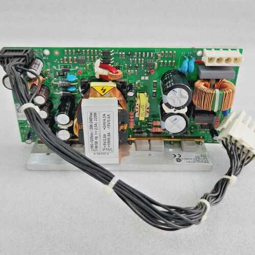 RGM SPA A34945 A POWER SUPPLY CIRCUIT BOARD 47:1025A FAST SH