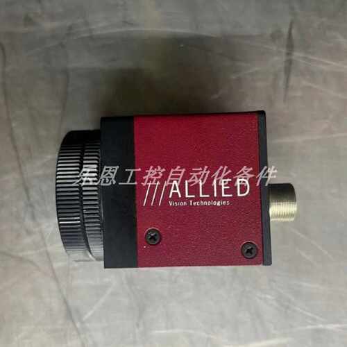 议价F-046 B  ATV  黑白工业相机 库存质保现货包邮议价