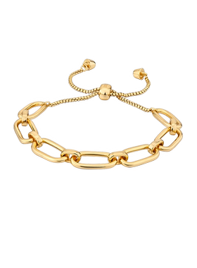 白岚925银手链设计感气质手饰