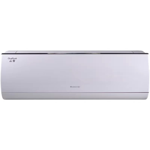 Gree/格力空调1.5匹挂机新一级能效云轩变频冷暖卧室除菌空调挂机