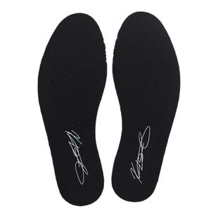 适配杜兰特KD13141516鞋垫篮球运动减震防滑你透气吸汗定制trey5