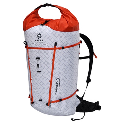 KAILAS凯乐石AETHER 天穹 30技术攀登背包耐磨防泼专业高海拔攀登