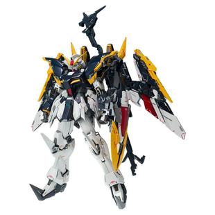 有货 万代 魂限 FIX GFFMC 高达W 死神高达EW 罗塞特装备