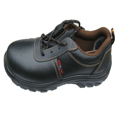 无铁赛狮绝缘防臭轻便竹炭劳保鞋