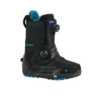 逸滑|款BURTON伯顿PHOTON STEP ON快穿单板滑雪鞋一脚蹬