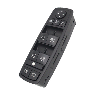 适配06-11款奔驰GL级GL320 GL350 GL450 GL550玻璃升降器开关总成