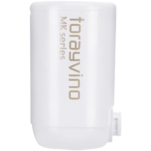 Toray/日本东丽净水器厨房水龙头净水滤芯MKC.LF-N复合超滤滤芯